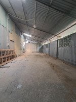 kho mini đào sư tích, phước kiển, nhà bè, 110m2 giá 8tr