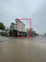 bán đất thổ cư 3 mặt tiền ngã 4 (phố phúc lộc - đông anh - hà nội)