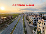 chính chủ em bán giá 16tr/m2 diện tích 75m nhìn vườn hoa tại dự án flc tropical hạ long bán giá rẻ