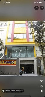 cho thuê nhà phố, diện tích 122m2. rất phù hợp làm văn phòng, cửa hàng, trung tâm giáo dục.