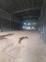 150m2 kho mới xây 9tr. gần mặt tiền nguyễn bình.