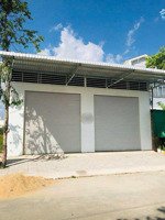 cho thuê kho 180 m2 khu hồng loan tiện chứa hàng 10 triệu