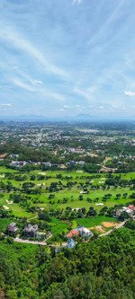 bán đất khu nghỉ dưỡng sân golf tam đảo, vĩnh phúc, 980m đất view sân golf, lh 