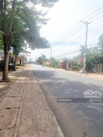 bán nhà mặt phố tại đường nguyễn hoàng, cây gáo, trảng bom, 8,6 tỷ, 559m2, giá tốt!