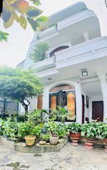 koi house villa bình thạnh - chdv full nội thất, gần cv, sông thanh đa