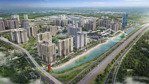 bán cc vinhomes ocean park gia lâm, 3,6 tỷ, 47m2, view đẹp