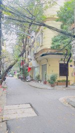 bán nhà phân lô - vỉa hè ô tô tránh khu vực láng hạ - vị trí vô cùng ưu tú 42m2 x 4 tầng, thêm