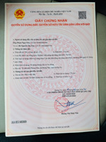 bán nhà mặt phố đồng sỹ nguyên, khu du lịch phong nha - kẻ bàng