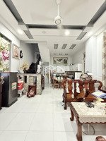 nhà 3 tầng - thạnh lộc 15, quận 12 - 7m x 20m - hẻm xe hơi - 8 tỷ