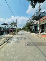 siêu phẩm cặp đất thông biển 208m2 phan thị nể chỉ 130m ra biển nguyễn tất thành