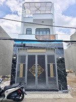 nhà phố 1t1l hoàn công - bửu hoà cũ- 3 phòng ngủ- 2wc - công năng đầy đủ- 82m2-3ty8