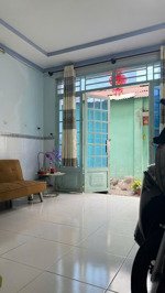 3,05 tỷ - nhà 2 tầng - sổ riêng, đường 8 - linh tây