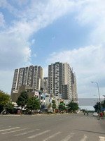 82,3m (diện tích lọt lòng) căn hộ 3 phòng ngủ victoria village, thạnh mỹ lợi giá 8,55 tỷ