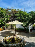 chính chủ gửi bán căn biệt thự ven sông hàn - thuộc hòa cường - đà nẵng diện tích khủng