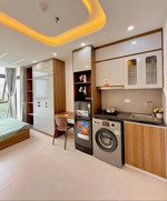 khai trương tòa nhà mới tinh phòng mới full đồ (thang máy) - máy giặt riêng từng phòng.