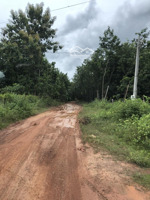 bán đất siêu hot tại xã lộc tấn, lộc ninh, bình phước, 11,5 tỷ, 13600 m2