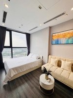 2,9 tỷ bán studio toà the canopy vinhomes smart tầng trung hướng mát vị trí trung tâm