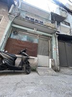 bán gấp nhà 343/51 trần thủ độ