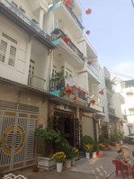 hxt - 2 mt - lê thị riêng - 4 tầng - nhỉnh 6t ( thương lượng )