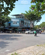 bán nhà mt đường 10m5 trần thủ độ ( dtđ: 110m2 )