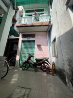 bán gấp nhà 127/2/7 trần văn quang