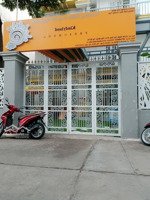 xuất cảnh bán gấp - bán nhà nhất chi mai 470m² 3 tầng - 75 tỷ