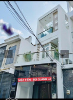 nhà đẹp mặt tiền đường : bùi quang là - p.12 q. gò vấp