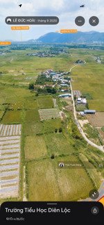 bán đất tại bình lộc, giá thỏa thuận thêm, 98m2, mặt tiền 5m, ngõ rộng 7m