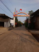 bán đất xuân đông cẩm mỹ đồng nai, 2240m², sổ riêng, dân cư đông, giá chỉ 900 triệu