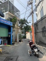 bán gấp nhà riêng tại trường chinh, 9,2 tỷ, 76m2, 5m mặt tiền, 6m ngõ trước