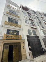 khu phân lô đồng bộ - mã lò (4.8x12m) 4pn - gần tên lửa - tặng full nội thất - chỉ 7.55 tỷ