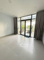 nhà bán trung tâm tân bình - mặt tiền võ thành trang khu vip bàu cát 67m2 4 tầng