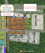 cần bán gấp để trả lãi nh,căn nhà phố blanca city đường 19 giá 19,45 tỷ đã có hđmb hoà vốn ko chênh