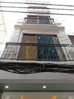 cực hiếm! bán nhà văn quán -trần phú kinh doanh ô tô 5 tầng thang máy full op 35/38m2, giá hơn 11tỷ