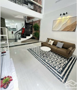 nhà 4 tầng phố phạm tu - dòng tiền 327tr/năm - trung tâm phố hàn