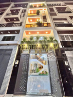 cần bán nhà thạnh xuân 25 khu dân cư an ninh