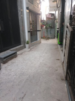 bán nhà 3 lầu hẻm đường tạ quang bửu - p.chánh hưng - q8- khu sầm uất - sát vách aon mall q8