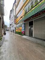 BÁN NHÀ KIỆT NÚI THÀNH – 157M2 – NGANG 5.5M – KIỆT Ô TÔ 4M – 7 TỶ X