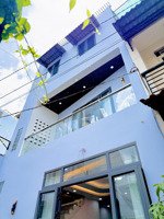 nhà ngang 6m gần cityland gò vấp chỉ hơn 5ty