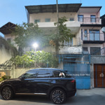 vị trí đẹp + bề ngang to 7,5m - hxh võ thị sáu, tân định, q1 - dt: 7,5 x 15m - 3 tầng - giá 24,8 tỷ