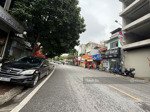 cho thuê mặt bằng kinh doanh phố trường lâm , long biên gần bệnh viện đức giang 40m2 giá 14 tr