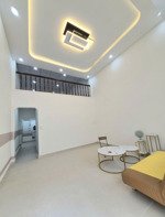 h3g p15 tân bình gần sân bay, 55 m2 2 tầng, sổ a4 hoàn công chuẩn 5.2 tỷ tl