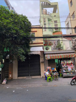 nhà bán mặt tiền đẹp trần nguyên hãn (3.8x 15.8m) - cách 2 căn ra mặt tiền tùng thiện vương p13 q8