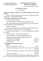 chính chủ kẹt tiền cần bán gấp đất ngay vòng xoay kcn thái hòa, kcn đức hòa iii, đức hòa, long an.
