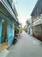 chỉ 4tỷ39 nhà một sẹc - dt 44m2 - hẻm xe hơi - đường nguyễn tư giản gò vấp