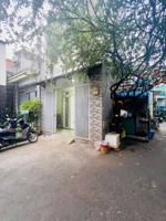 bán nhà thống nhất, p. an hội đông (p16 gò vấp) tp hcm