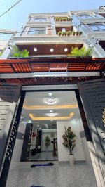 nhà bùi quang là - p an hội tây ( p12 gò vấp) hcm