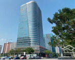 bán chung cư victory tower 97m2 giá 4,550 tỷ