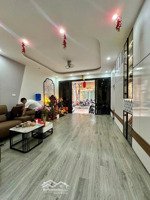 bán nhà phố đại la, phân lô oto tránh, kinh doanh, vỉa hè, gara - 50m2 x 6 tầng thang máy