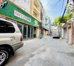 1/thành thái lõi quận 10 siêu phẩm cực hiếm - hẻm xe tải - ngang 6m - dài 16m - 5 tầng -giá 25 tỷ.